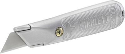 Stanley mes 199 Classic met 3 messen