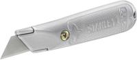 Stanley mes 199 Classic met 3 messen