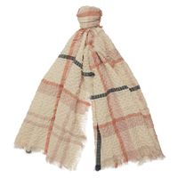 Alba Tartan Wrap