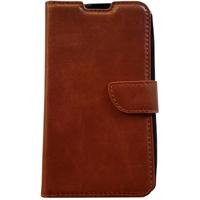 LG L Fino (L70+) hoesje bruin