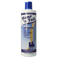 Mane 'n Tail Shampoo deep moisture 355 Milliliter