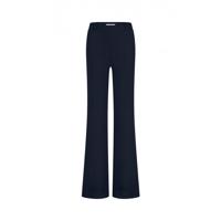 Studio Anneloes - Blauw | Dames | Broek | Blauw | 3XL | regular | Kamst mode