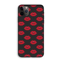 Lips: iPhone 11 Pro Max Biologisch afbreekbaar hoesje