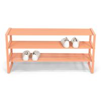 Spinder Design Rex SR 2 schoenenrek (100 cm ) - clay terra