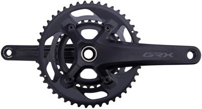 Shimano crankstel grx rx600 11v 172.5/46x30t