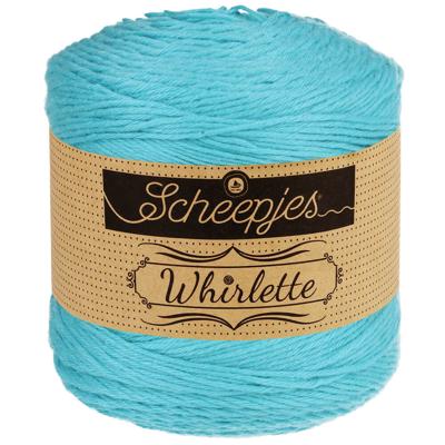 Scheepjes Whirlette - 878 Tasty Treat