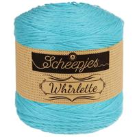 Scheepjes Whirlette - 878 Tasty Treat Scheepjes Whirlette - 878 Tasty Treat