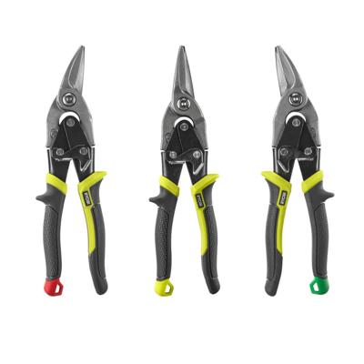 Ryobi RHAS3PC | 3-delig Plaatscharenset - 5132006054