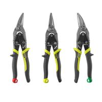 Ryobi RHAS3PC | 3-delig Plaatscharenset - 5132006054