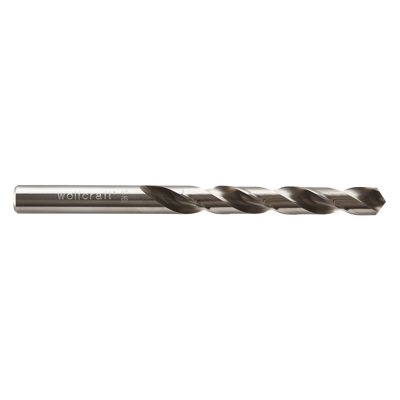 Wolfcraft Metaalboor | HSS G | Ø11,0 x 142mm | 1 stuk - 7566010