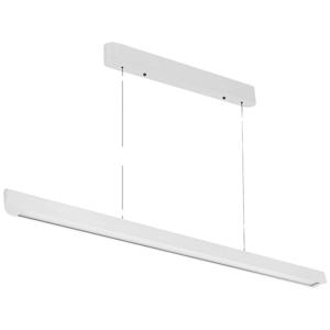 V-TAC VT-7-35-W Lineaire verlichting - 3 IN 1 lineaire verlichting - Samsung - IP20 - Wit - 36