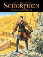 Tamose de Egyptenaar (Paperback) Tamose de Egyptenaar (Paperback)