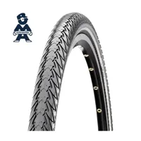 RUMA 28x1 5/8x1 3/8 (37-622) forte zwart reflex c1597 220175