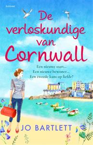 De verloskundige van Cornwall - Jo Bartlett - ebook