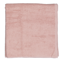 Basic Badlaken - Roze