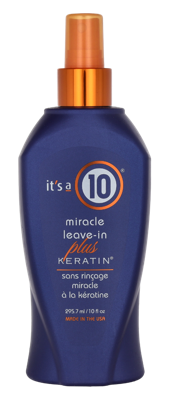 It&apos;s a 10 Miracle Leave-In Plus Keratin 295.70 ml