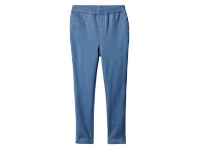lupilu Kinder thermojegging (Blauw, 122/128)