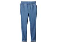 lupilu Kinder thermojegging (Blauw, 122/128)
