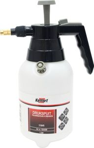 Drukspuit kunststof 1ltr