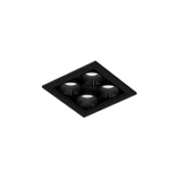 Wever & Ducre - Linoo 4.1 Plafondlamp