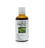 Solidago virg herb / guldenroede tinctuur