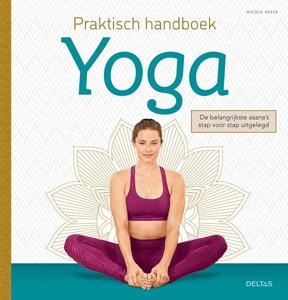 Praktisch handboek Yoga (Paperback)