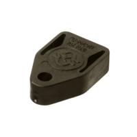 Batavus Anp spatd clickbox sks pvc zwart