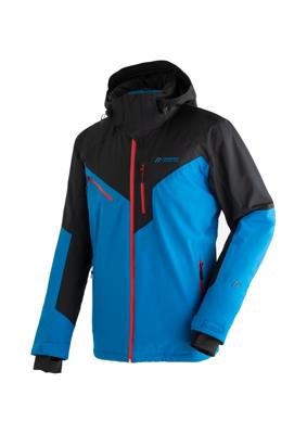 Maier Sports Grote Maten Pajares Ski Jas Heren 2XL/56