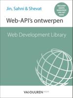 Web-API's ontwerpen (Paperback)