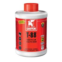 Griffon T-88® PVC-Lijm Flacon 1L - 6110050
