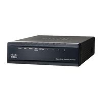 RV042G Dual Gigabit WAN VPN Router Router