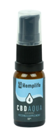 Hemplife CBD Aqua 4%