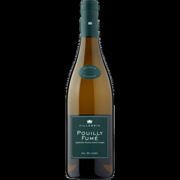 Villebois Pouilly Fume Sauvignon Blanc 750 ML bij Jumbo