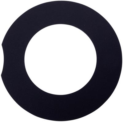 BOSCH Cover ring right, f.perf./active