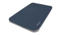 Outwell Dreamboat Double 7.5 Cm Slaapmat Night Blue