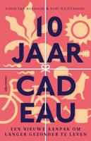 10 jaar cadeau (Paperback)