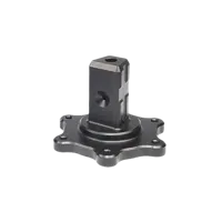 XERO-PLAY™ Steering Wheel Side Quick Release