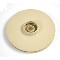 Excellent Waaier jet inox 100 spie