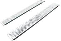 HP Ramps-set 400kg alu straight - thumbnail