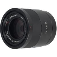 Sony FE 55mm F/1.8 ZEISS Sonnar T* occasion