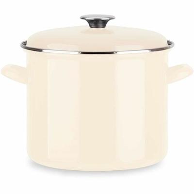Kookpot Baumalu