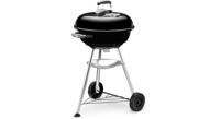 Weber Compact Kettle 47cm (showmodel) - thumbnail