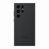 Samsung EF-ZS918CBEGWW mobiele telefoon behuizingen 17,3 cm (6.8") Folioblad Zwart - thumbnail