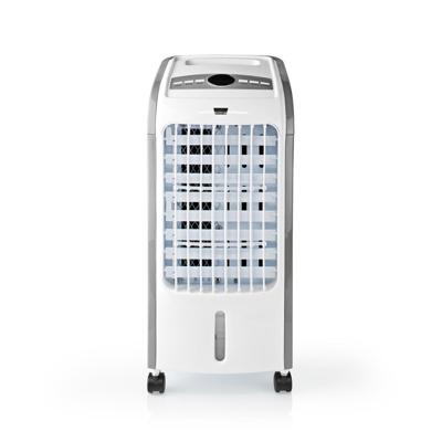 Nedis cool115cwt air cooler 3 l 270 m&sup3;/h timer remote control