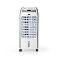 Nedis cool115cwt air cooler 3 l 270 m&sup3;/h timer remote control