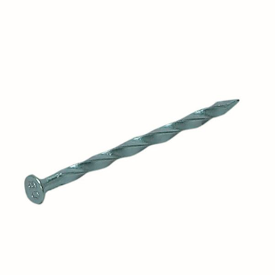 GB gripankernagel 3.8x65 verzinkt | 500 stuks - 17214060