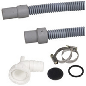 Scanpart Afvoerslang Condensdroger