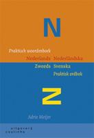 Praktisch woordenboek Nederlands - Zweeds (Paperback) Praktisch woordenboek Nederlands - Zweeds (Paperback)
