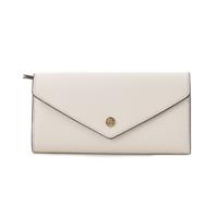 Dames portemonnee Michael Kors 35F3GTVE7L-LT-CREAM 19 x 10 x 2 cm