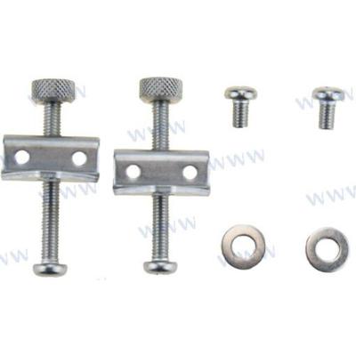 STDMMB97 - GX1700E MONTAGESET